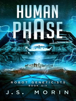 cover image of Human Phase